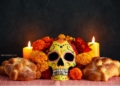Mengenal Dia de los Muertos, Tradisi Meksiko untuk Mengenang Orang yang Telah Tiada