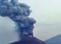 Mengenal Gunung Anak Krakatau, Gunung Api yang Tumbuh dari Laut