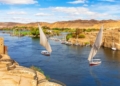 Itinerary Mesir 5 Hari: Jelajahi Kairo, Giza, dan Luxor