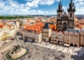 Itinerary Ceko 5 Hari: Rute Efisien Menjelajahi Praha dan Kota Sekitarnya