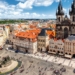 Itinerary Ceko 5 Hari: Rute Efisien Menjelajahi Praha dan Kota Sekitarnya
