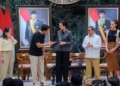 kemenpar terus dukung konser musik internasional