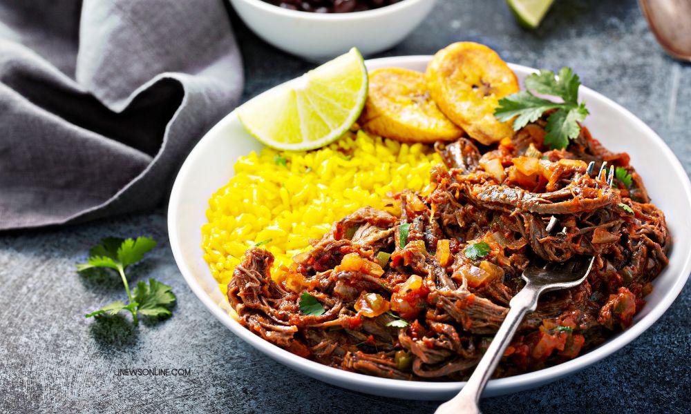 Makanan Khas Kuba yang Menggugah Selera dan Wajib Dicoba