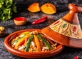 Makanan Khas Maroko yang Populer dan Wajib Dicicipi Saat Berkunjung