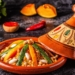 Makanan Khas Maroko yang Populer dan Wajib Dicicipi Saat Berkunjung