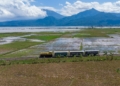 Kawasan wisata di kabupaten semarang, Rawa Pening