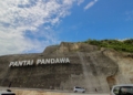 Pantai Pandawa, Destinasi Eksotik Bali dengan Tebing Kapur dan Pasir Putih