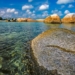 Pantai Tanjung Tinggi: Pesona Batu Granit Raksasa dan Laut Biru di Belitung