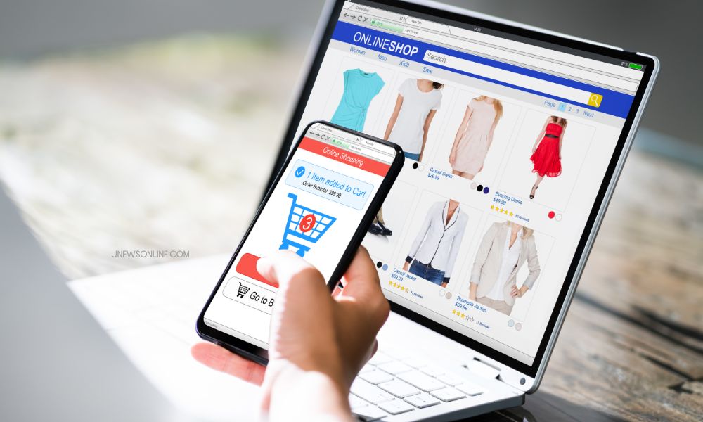 Psikologi Konsumen di E-Commerce: Faktor yang Mendorong Orang Melakukan Pembelian