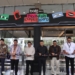 Gubernur DKI Jakarta, Pramono Anung membuka Indonesia Coffee Expo.
