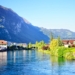 Sungai Aare: Pesona Sungai Biru Jernih yang Membelah Kota Bern, Swiss