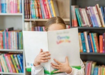 Ingin Punya Taman Bacaan? Ini Panduannya agar Nyaman, Rapi, dan Ramah Anak