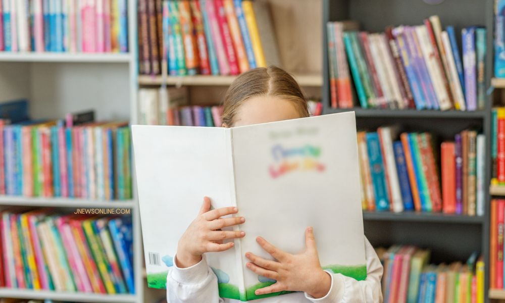 Ingin Punya Taman Bacaan? Ini Panduannya agar Nyaman, Rapi, dan Ramah Anak