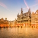 Tempat Wisata di Brussel yang Menarik untuk Dijelajahi
