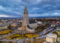 Tempat Wisata di Reykjavík yang Ikonik dan Sayang untuk Dilewatkan
