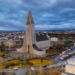 Tempat Wisata di Reykjavík yang Ikonik dan Sayang untuk Dilewatkan