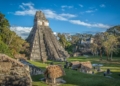 Mengenal Tikal Guatemala, Jejak Peradaban Maya yang Tersembunyi di Hutan Petén