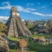 Mengenal Tikal Guatemala, Jejak Peradaban Maya yang Tersembunyi di Hutan Petén