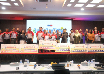 inovation lab jne 2026