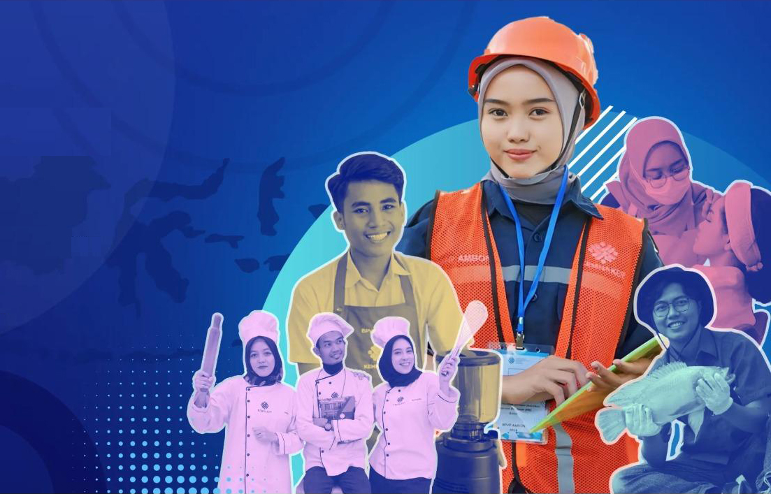 pelatihan vokasi nasional masih dibuka hingga 14 Oktober 2026
