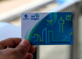 13 stasiun mrt jakarta sudah terintegrasi dengan jaklingko