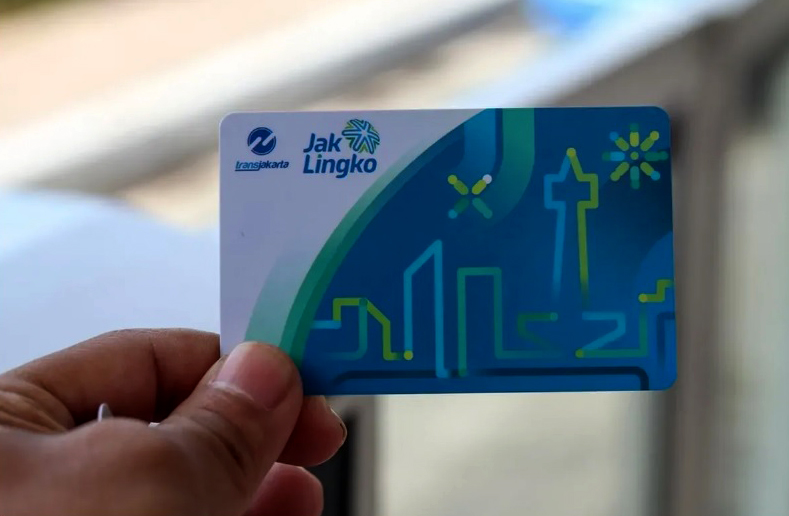 13 stasiun mrt jakarta sudah terintegrasi dengan jaklingko