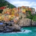 Cinque Terre Italia: Pesona Lima Desa Warna-Warni di Tepi Laut Liguria
