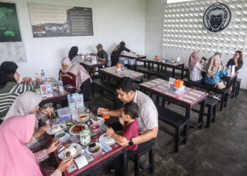 wisata kuliner tiyasan