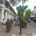 kawasan malioboro akan menjadi pedestrian penuh