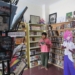 perpustakaan komik di yogyakarta