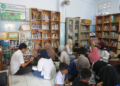 percontohan jam belajar masyarakat di yogyakarta