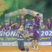regional cup jne 2026, di cilegon