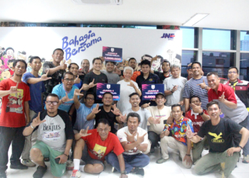 jne pingpong cup 2026