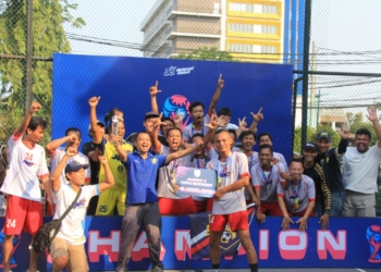 jne cup 2026
