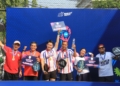 juara padel jne cup 2026