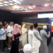 persiapan umrah karyawan jne
