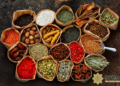 kuliner dan rempah indonesia
