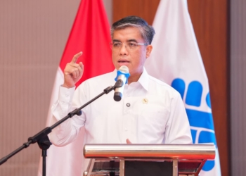 kemnaker siapkan pembangunan pusat pengembangan penyandang disabilitas