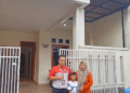 karyawan jne mendapat rumah gratis dari perusahaan tahun 2025 lalu