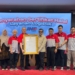 jne raih sertifikat halal