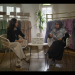 Pendiri sekaligus desainer dari brand homewear asal Malang, Zama Homewear