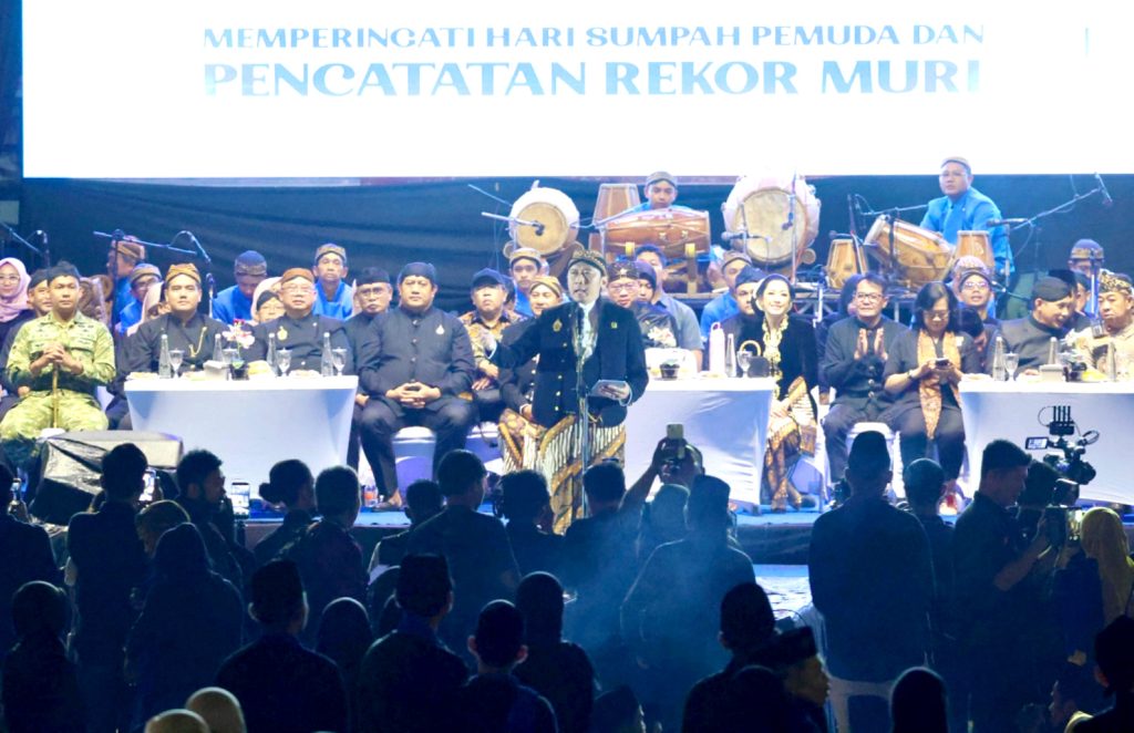tayub pacitan