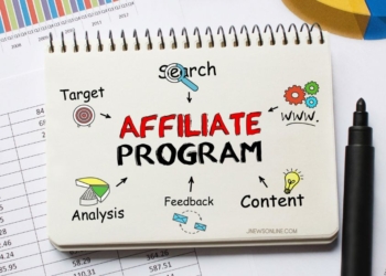 Bisnis Affiliate: Pengertian, Cara Kerja, dan Langkah Memulainya