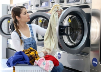 Ingin Buka Bisnis Laundry? Ini Panduan Memulainya dari Nol