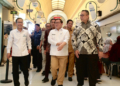 penataan kawasan blok m