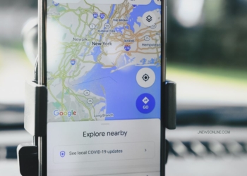Cara Membuat Rute di Google Maps, Begini Langkah-Langkahnya