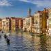 Kanal Venesia, Jalur Air Bersejarah di Kota Terapung Italia