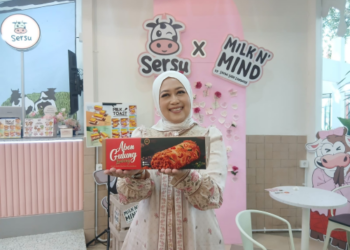 bisnis kuliner bandung