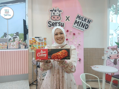 bisnis kuliner bandung