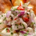 10 Makanan Khas Peru yang Wajib Dicoba, dari Ceviche hingga Anticuchos
